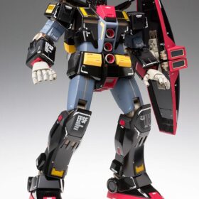 Bandai Spirits Metal Composite Psyco Gundam Gross Color Ver Fix 1019