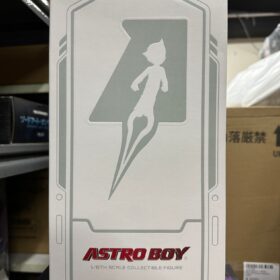 Hottoys MMS109 Astro Boy