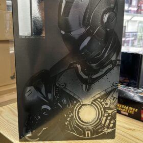 Hottoys MMS150 Ironman Mark II