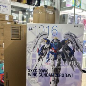 Bandai Gundam Figuration Metal Composite Fix 1005 MSZ-006A1/C1 Z Plus