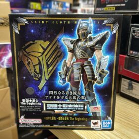 Bandai Saint Seiya Myth Cloth EX Pegasus Seiya The Beginning