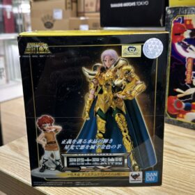 Bandai Saint Seiya Cloth Myth EX Aries Muu Revival