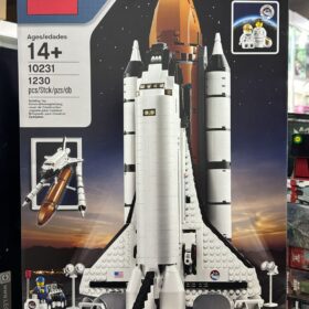 Lego 10231 Space Shuttle