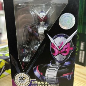 Bandai S.H.Figuarts Shf Kamen Rider Zi-O