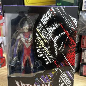 全新 Bandai Ultraact Ultra Act Ultraman Tiga 超人 迪加