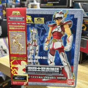 Bandai Saint Seiya Myth Cloth Pegasus Seiya