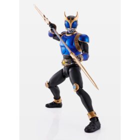 Bandai S.H.Figuarts Shf Masked Rider Kuuga Rising Dragon Risingdragon Form