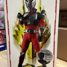 Medicom Toy Rah 479 Kamen Rider Dragon knight