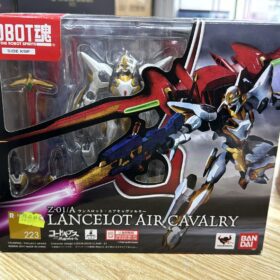 Bandai Robot Spirit 223 Lancelot Air Cavalry