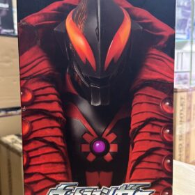 Medicom Toy Project Bm PBM Kaiser Belial The Movie Ultraman