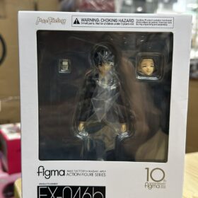 全新 Max Factory Figma EX-046B Flowers Marry Son In Law Groom Noir Ver 10Th 花嫁 婚嫁