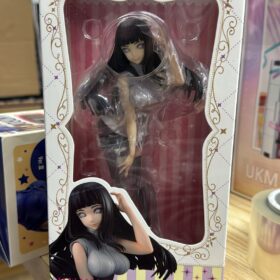 全新 Megahouse Naruto Shippuden Naruto Gals Hinata Hyuga Ver.2 火影忍者 疾風傳 日向雛田