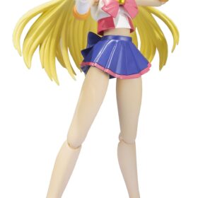 Bandai S.H.Figuarts Shf Sailor Moon Sailor V