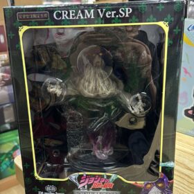 Statue Legend Cream Ver SP Second 2nd JoJo’s Bizarre Adventure Part 3