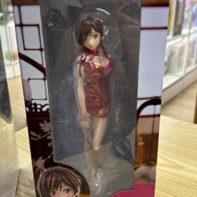 Union Creative 1/7 Chizuru Mizuhara China Dress Ver Rent A Girlfriend