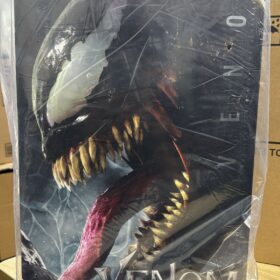 Hottoys MMS626 Venom Let There Be Carnage