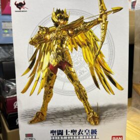 Bandai Saint Cloth Crown Sagittarius Aioros