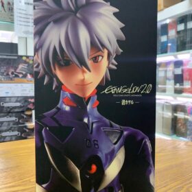 全新 Medicom Toys Rah 483 Eva Kaoru 2.0 Evangelion 渚薰 製服 戰鬥服 新世紀福音戰士