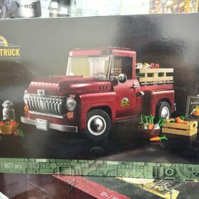 Lego 10290 Pickup Truck