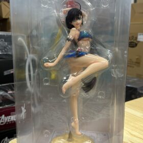 Flare 1/7 Blade Arcus From Shining Pairon Swimsuit Ver EX Beach Heroines Pylon