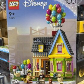 Lego 43217 Up House Disney