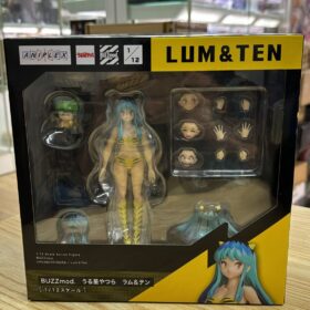 Aniplex 1/12 BUZZmod Urusei Yatsura Lum Ten