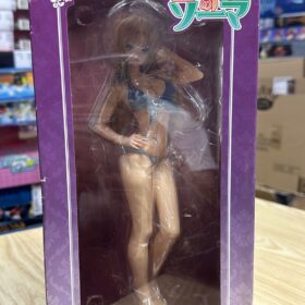 Alphamax 1/7 Erina Nakiri Swimsuit Shokugeki No Souma Food Wars