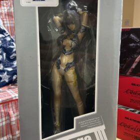 Alter 1/6 Xenosaga III Kos Mos Swimsuit Ver