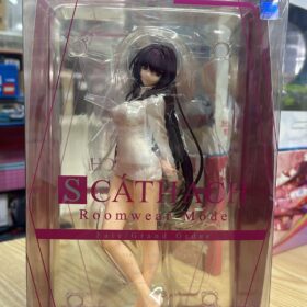 Alter 1/7 Scathach Roomwear Mode Fate Grand Order FGO