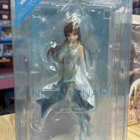 Alter 1/8 Nitta Minami Memories Ver Idolmaster Cinderella Girls