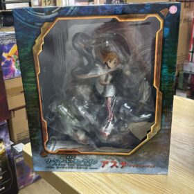 Aniplex 1/8 Asuna Sword Art Online Ordinal SAO Movie