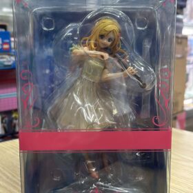 Aniplex 1/8 Kaori Miyazono Dress Ver Your Lie In April