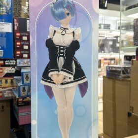 Azone Doll 1/3 Rem Re:Life In A Different World From Zero