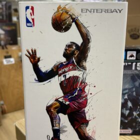 Enterbay 1/9 MM-1024 John Wall Washington