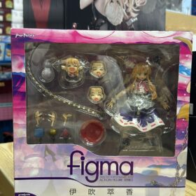 Max Factory Figma 104 Touhou Project Ibuki Suika