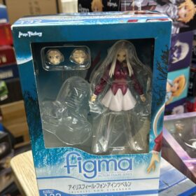 Max Factory Figma 132 Irisviel Von Einzbern Fate Grand Order FGO