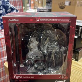 Max Factory Figma 410 Guts Berserker Armor Ver Repaint Skull Edition