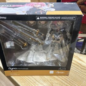 Max Factory Figma 423 Rider of Black Fate Apocrypha