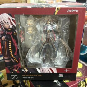 Max Factory Figma 515 SP Souji Alter Fate Grand Order FGO