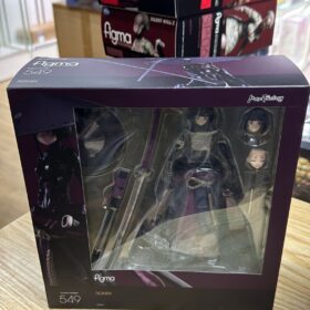 Max Factory Figma 549 Ronin Falslander