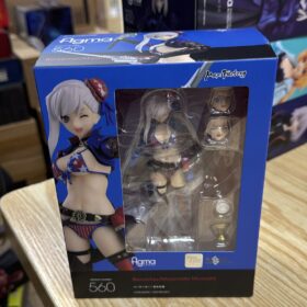 Max Factory Figma 560 Berserker Miyamoto Musashi Fate Grand Order FGO