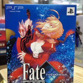 Max Factory Figma SP-009 Type Moon Box Fate Extra Saber Lily Nero Claudius Fate Grand Order FGO