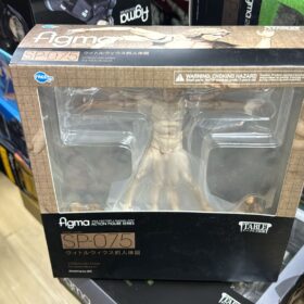 Max Factory Figma SP-075 Vitruvian Man The Table Museum