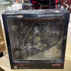 Max Factory Figma SP-109 Predator Takayuki Takeya Ver