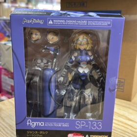 Max Factory Figma SP-133 Jeanne D’Arc Racing Ver Fate Grand Order FGO