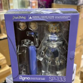 Max Factory Figma SP-133 Jeanne D’Arc Racing Ver Fate Grand Order FGO