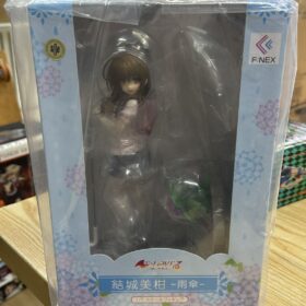 FuRyu F:Nex 1/7 Mikan Yuki Amagasa Ver To Love Ru Loveru Darkness