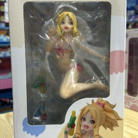 Funnykinghts 1/7 Elf Yamada Swimsuit Ver Ero Manga Sensei