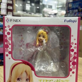 Furyu F:Nex 1/7 Ele Yamada Eromanga Sensei