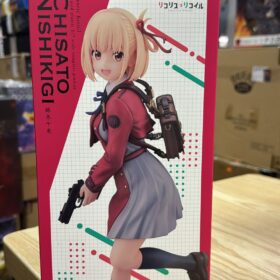 Goodsmile Company GSC 1/7 Chisato Nishikigi Lycoris Recoil